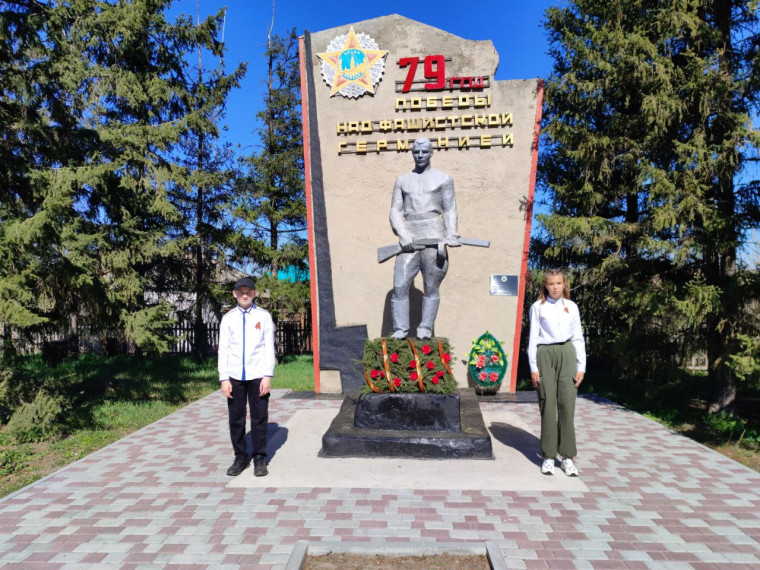 Праздник со слезами на глазах....